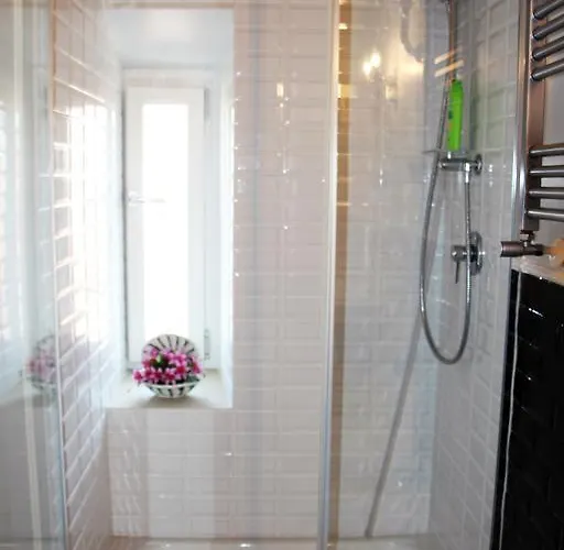Apartamento La Rosa Del Vaticano Luxury Roma