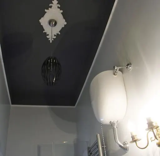 La Rosa Del Vaticano Luxury Apartamento *