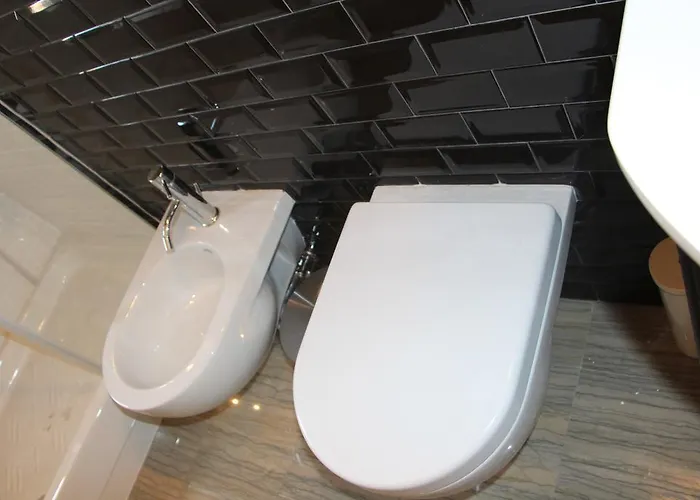 Apartamento La Rosa Del Vaticano Luxury