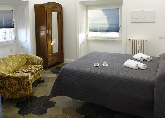 La Rosa Del Vaticano Luxury Roma