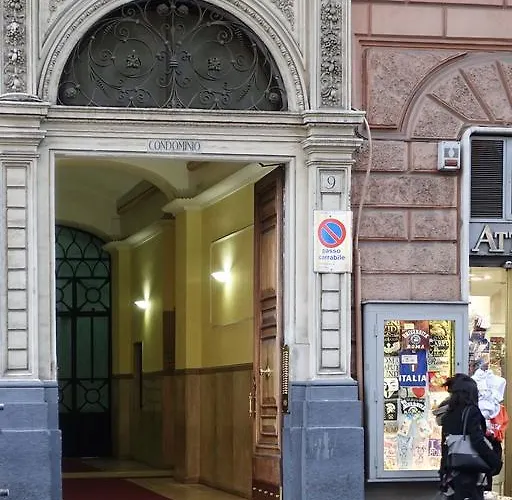 Apartamento La Rosa Del Vaticano Luxury Roma