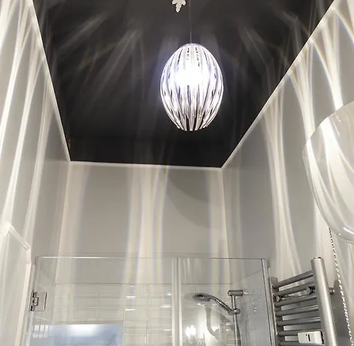 Apartamento La Rosa Del Vaticano Luxury *